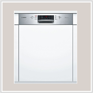 Máy rửa chén Bosch SMI46KS01E
